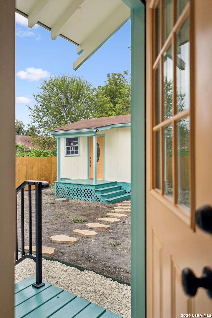 318 Devine San Antonio TX 78210