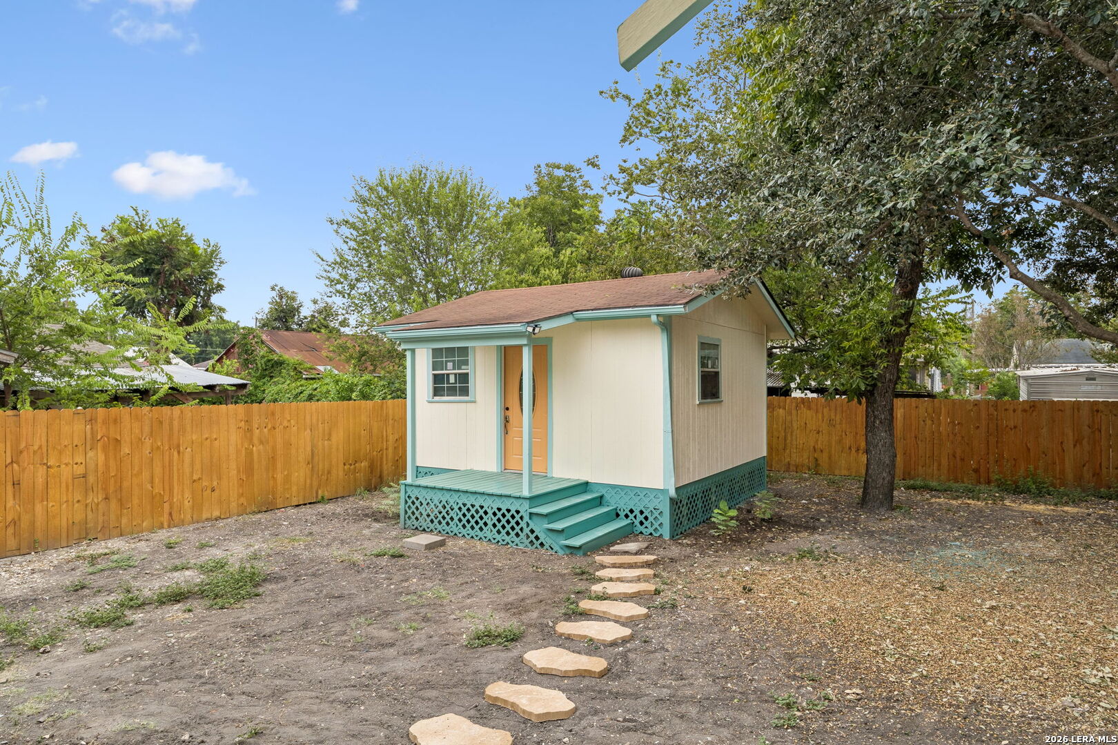 318 Devine San Antonio TX 78210