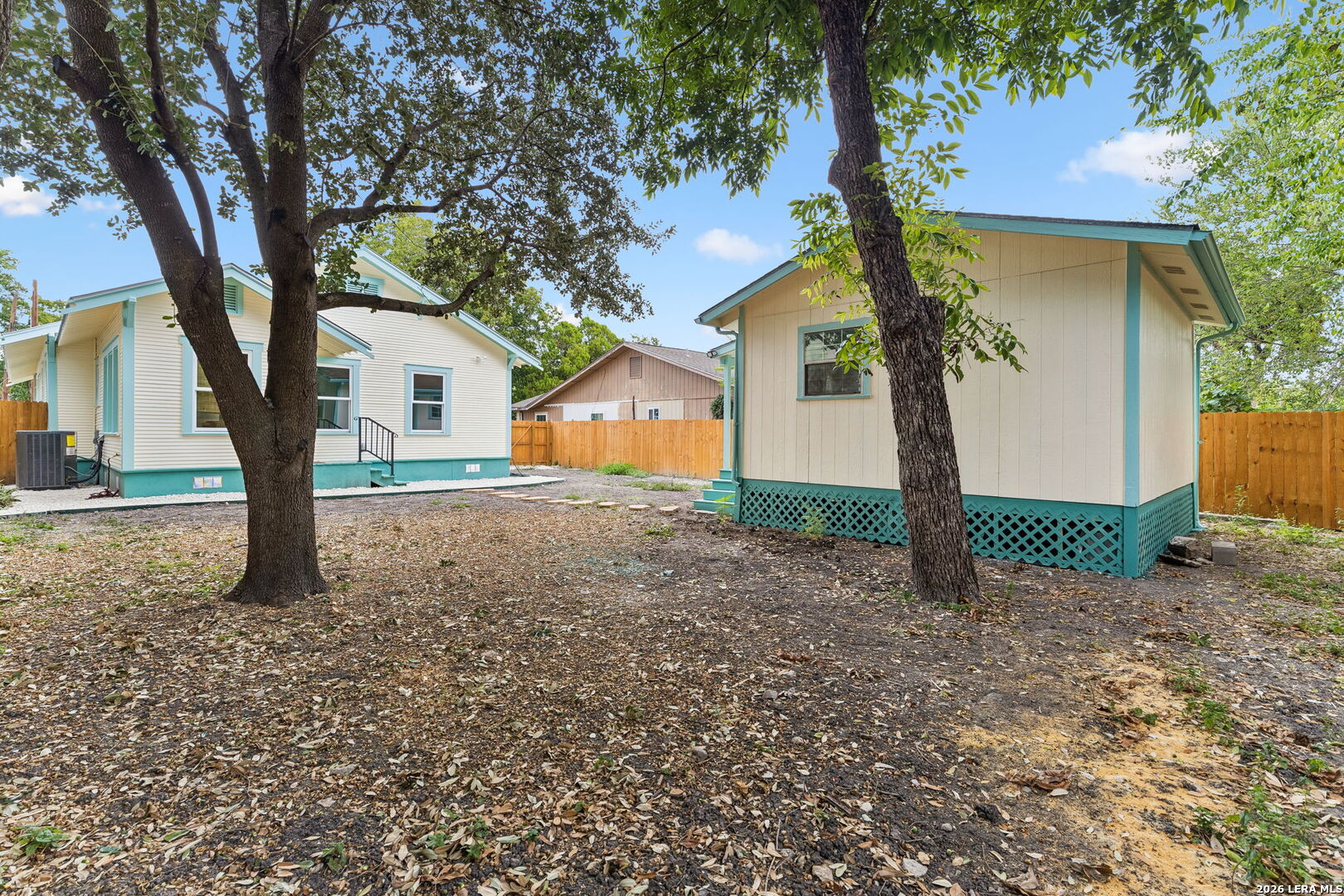 318 Devine San Antonio TX 78210