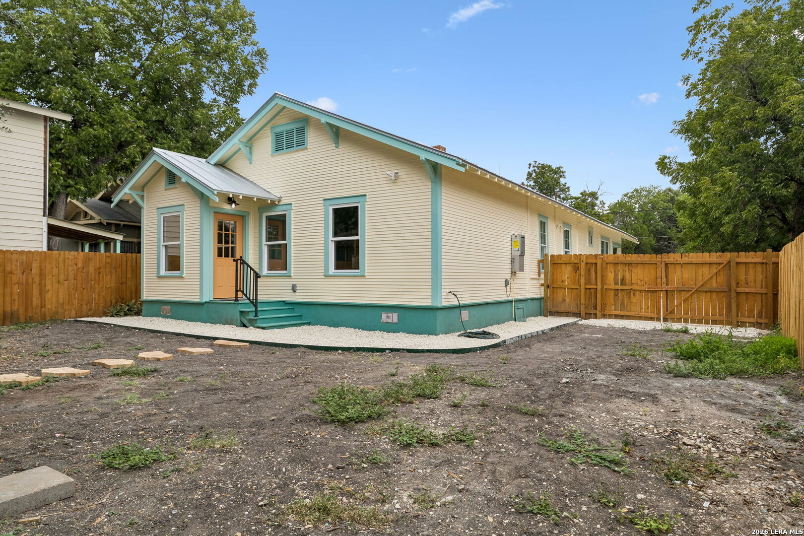 318 Devine San Antonio TX 78210