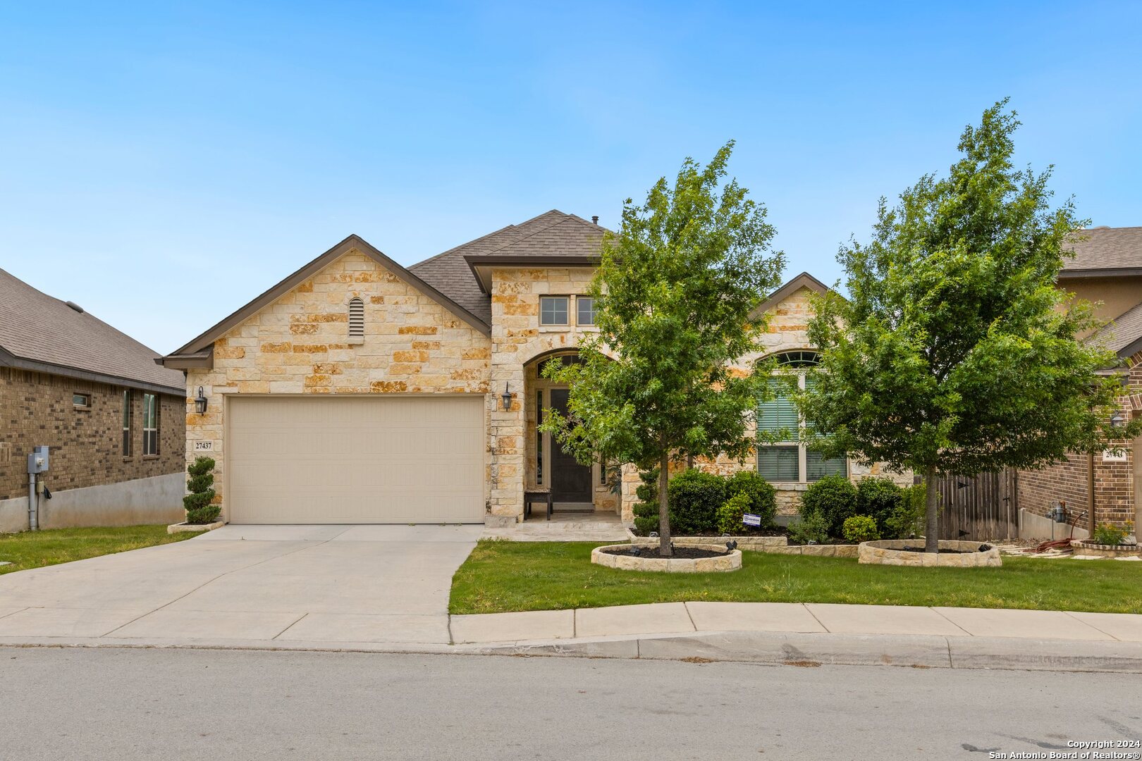 27437 Camellia Trace Boerne TX 78015