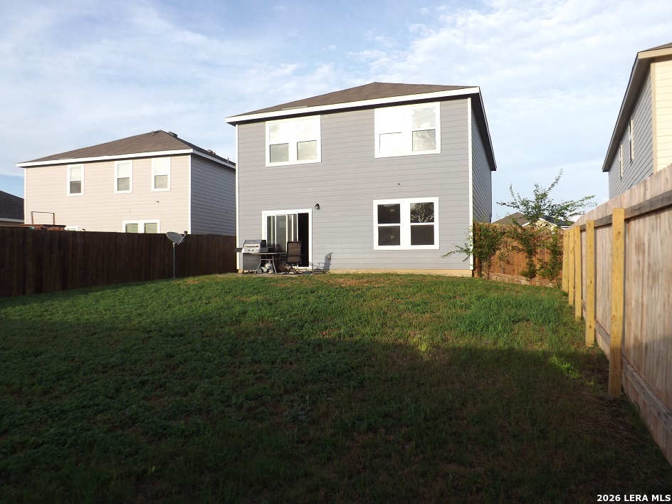 5911 Kellog Court Converse TX 78109