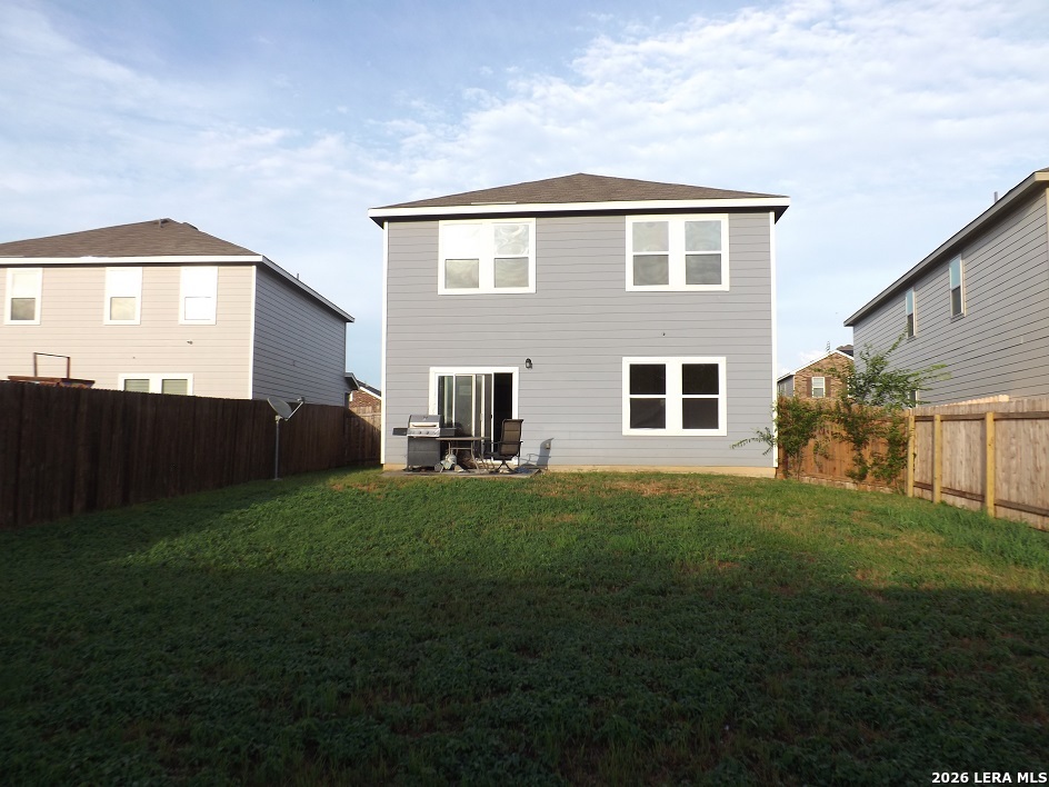 5911 Kellog Court Converse TX 78109