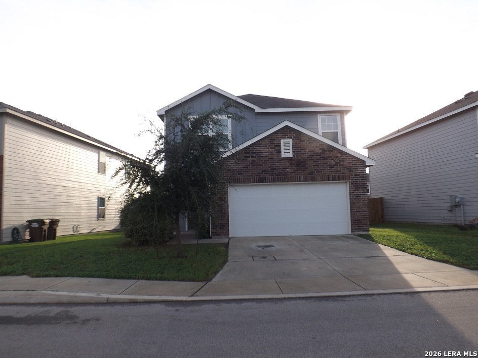 5911 Kellog Court Converse TX 78109