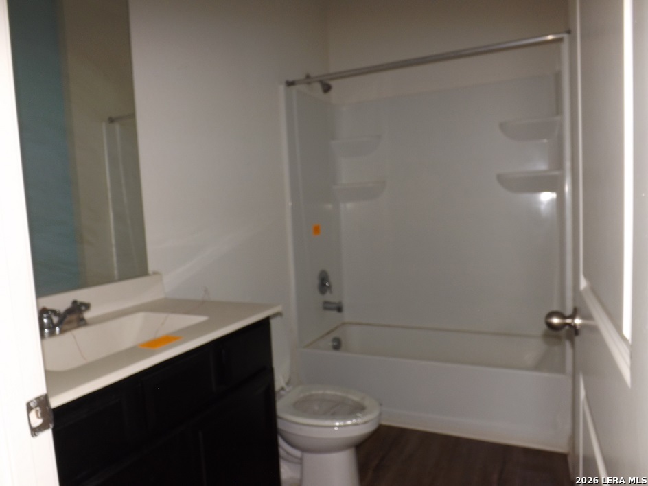 5911 Kellog Court Converse TX 78109