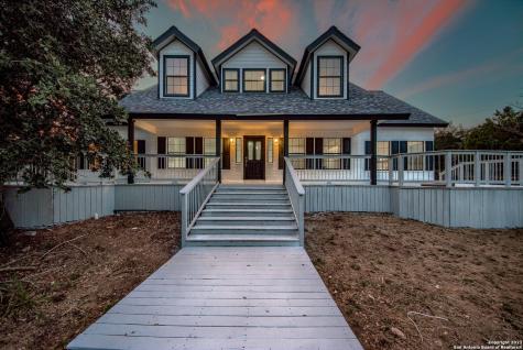 30885 Longhorn Trail Bulverde TX 78163