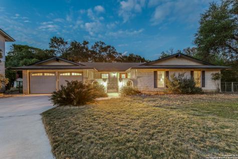 2037 Adobe Trail San Antonio TX 78232