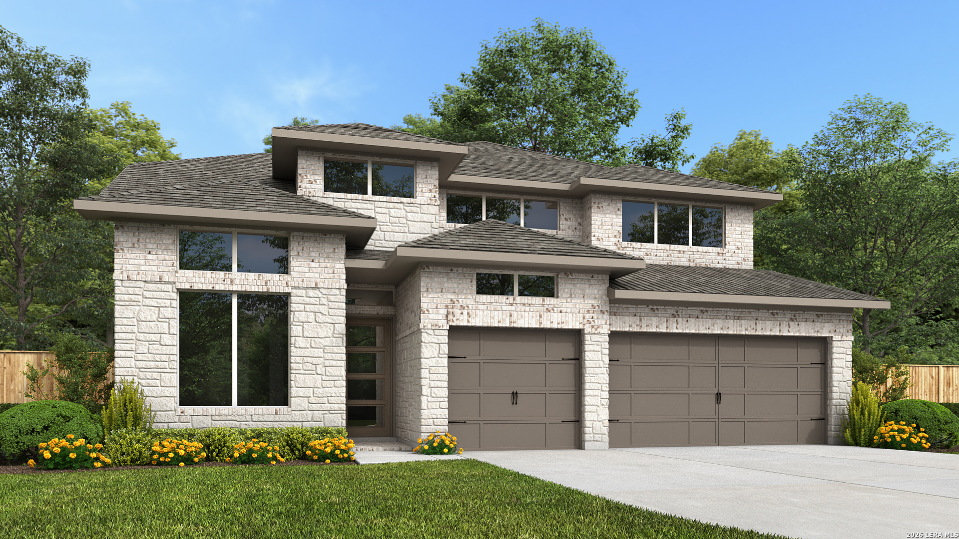 661 Borchers Boulevard New Braunfels TX 78132