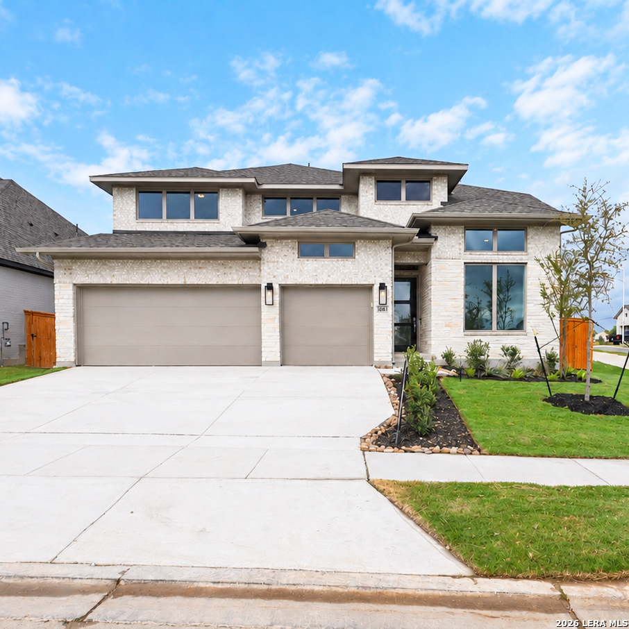 661 Borchers Boulevard New Braunfels TX 78132