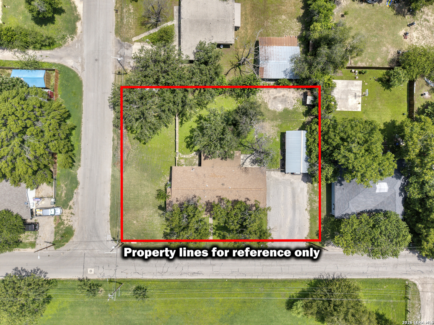 1019 E Leona Road Uvalde TX 78801