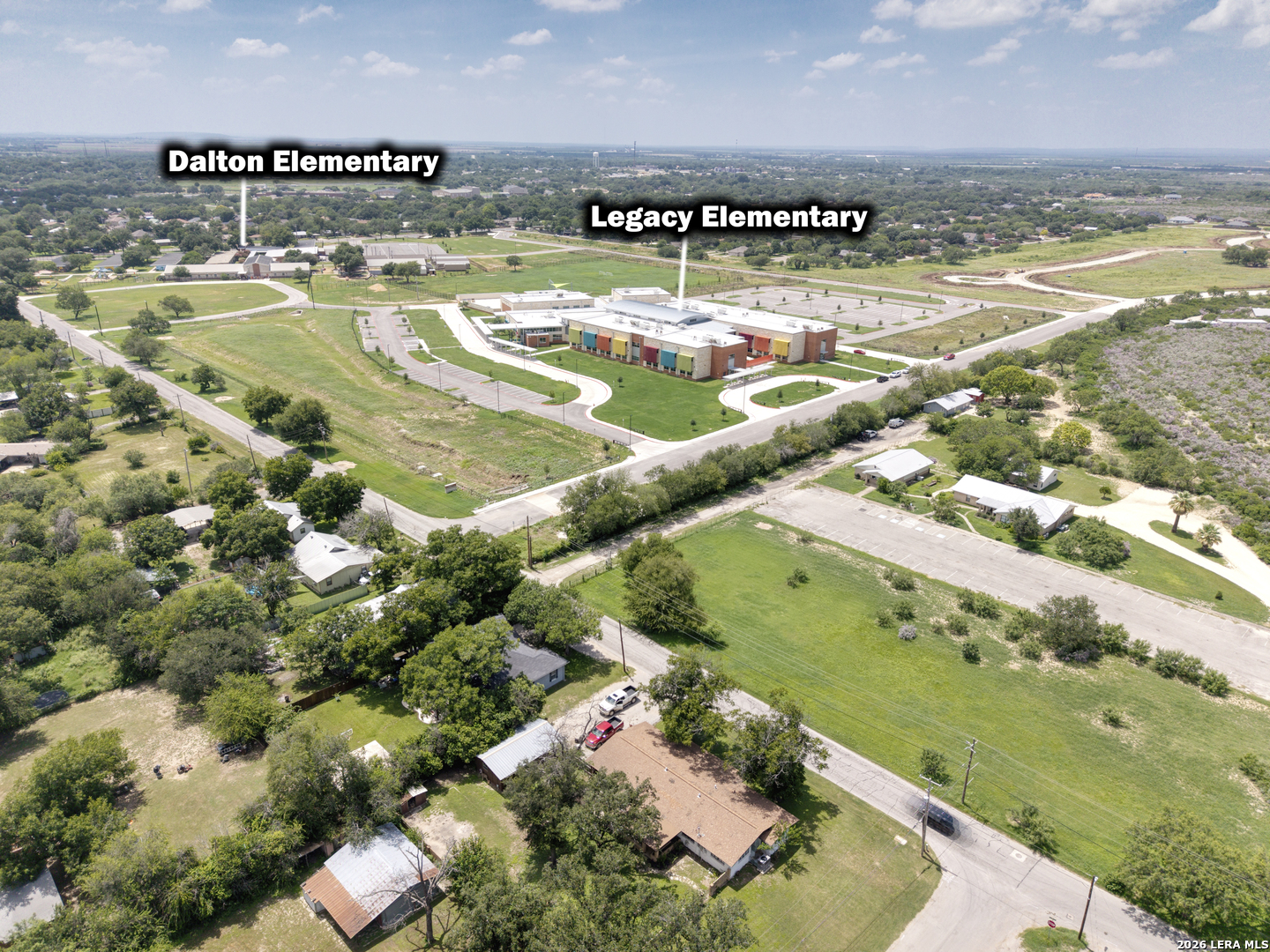 1019 E Leona Road Uvalde TX 78801