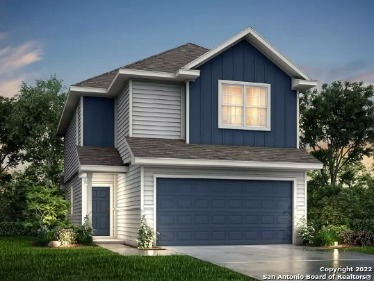 10219 Melissa Ranch Boulevard San Antonio TX 78245