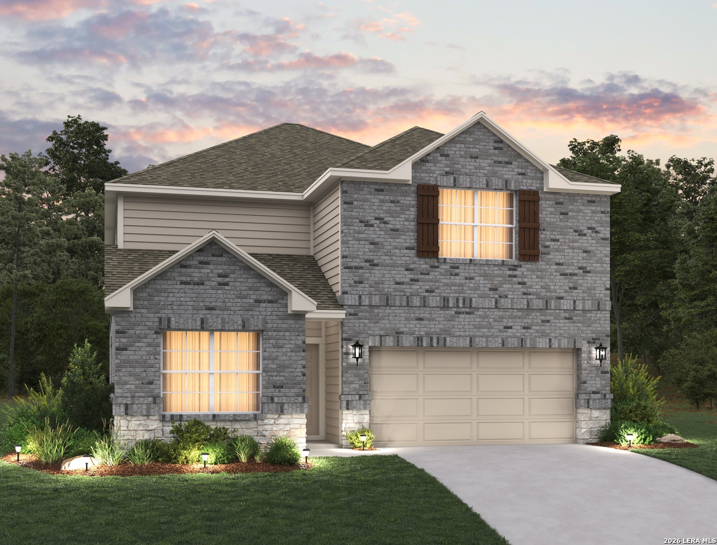 13125 Glynlea Road San Antonio TX 78245