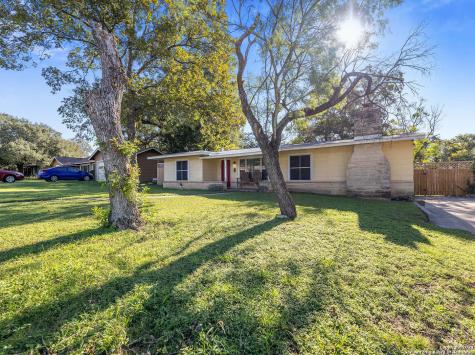 214 Erskine Place San Antonio TX 78201
