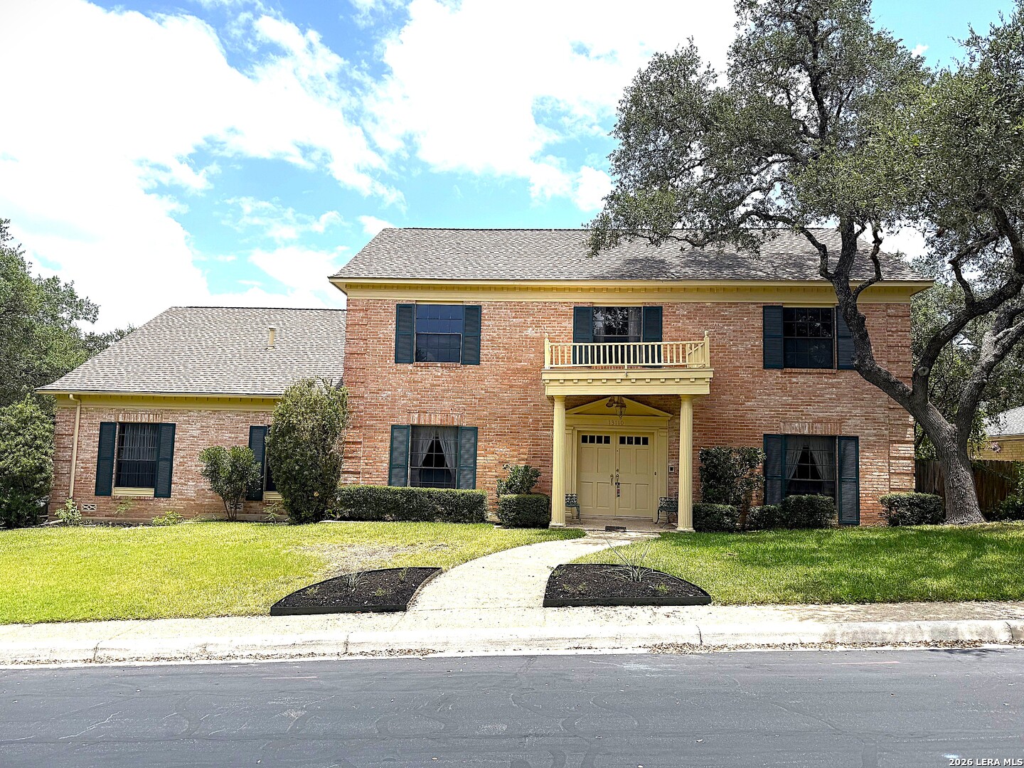13110 Hunters Spring Street San Antonio TX 78230