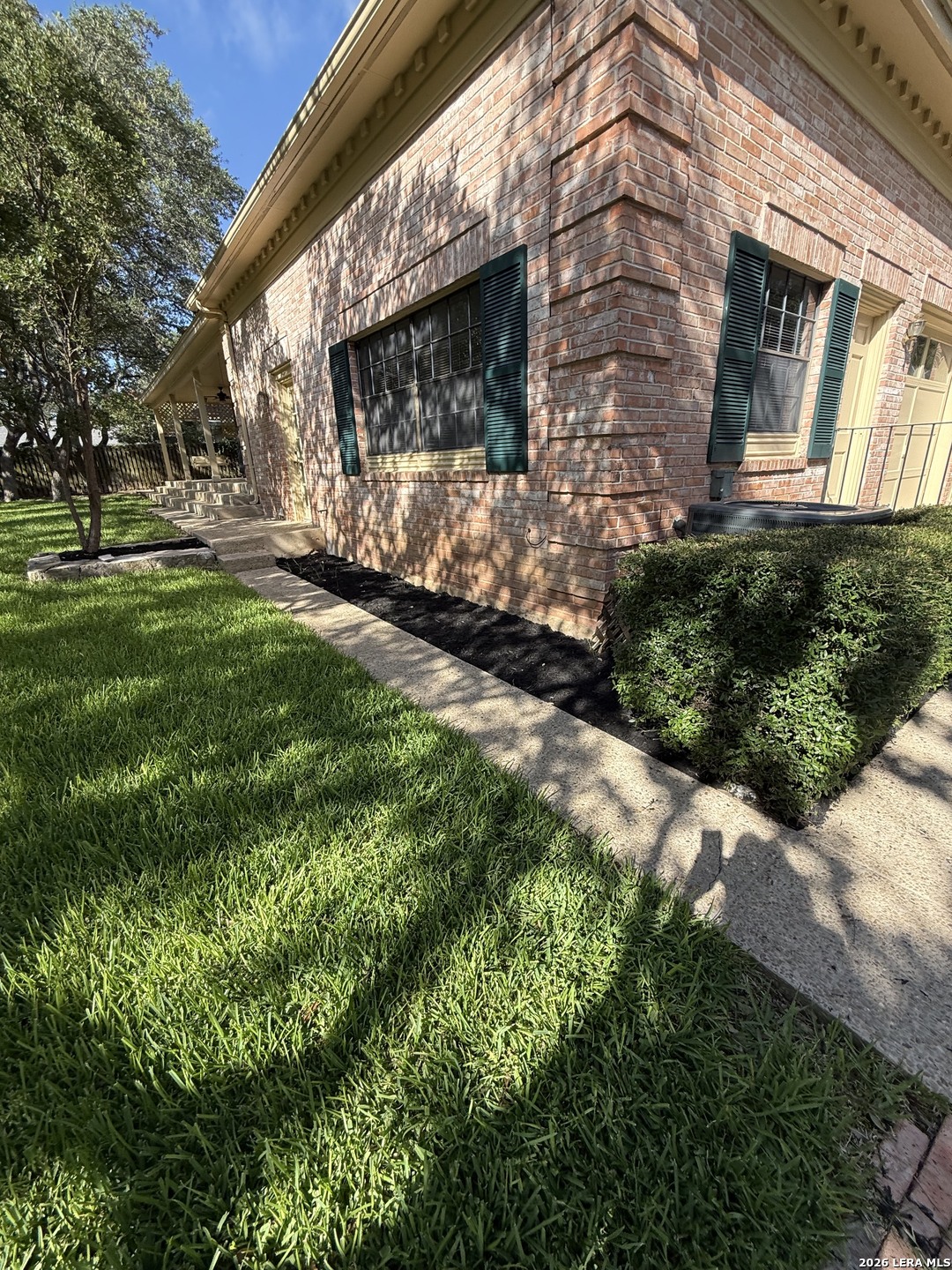 13110 Hunters Spring Street San Antonio TX 78230