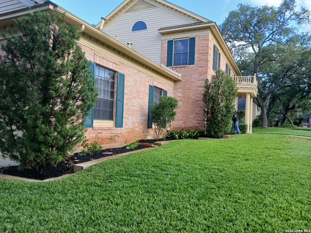 13110 Hunters Spring Street San Antonio TX 78230