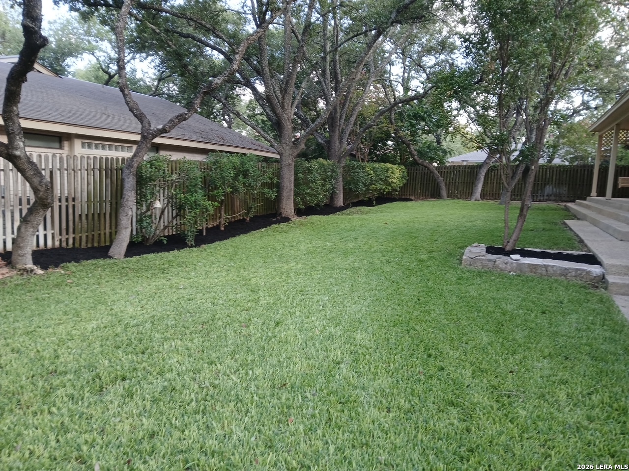 13110 Hunters Spring Street San Antonio TX 78230