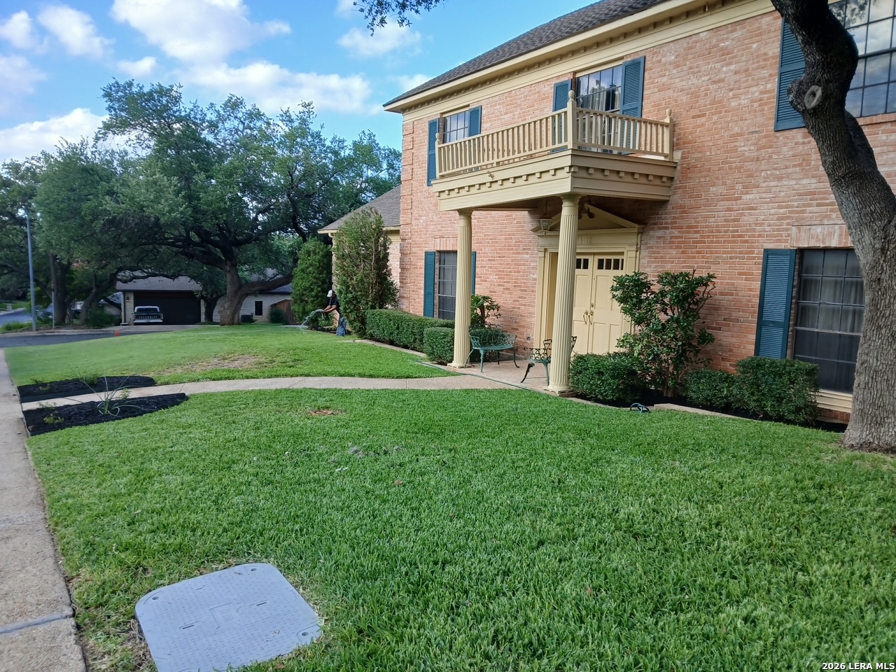 13110 Hunters Spring Street San Antonio TX 78230
