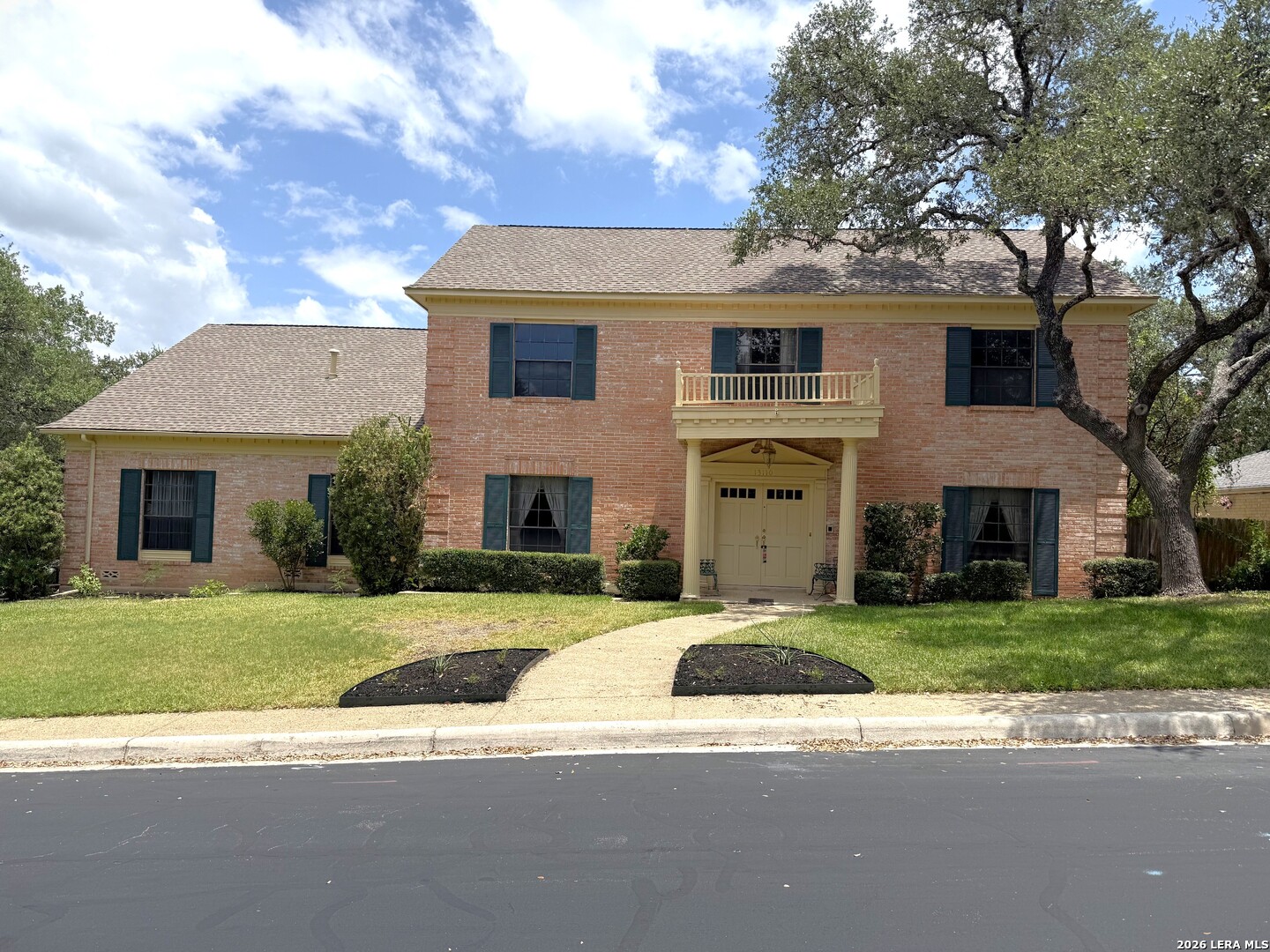 13110 Hunters Spring Street San Antonio TX 78230