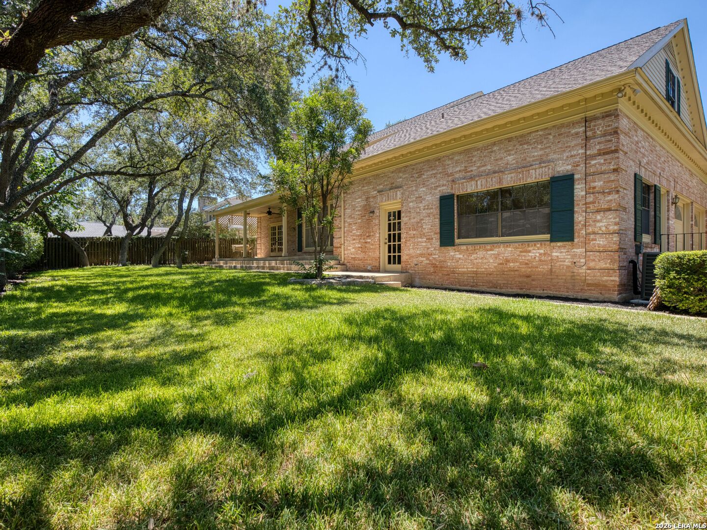 13110 Hunters Spring Street San Antonio TX 78230