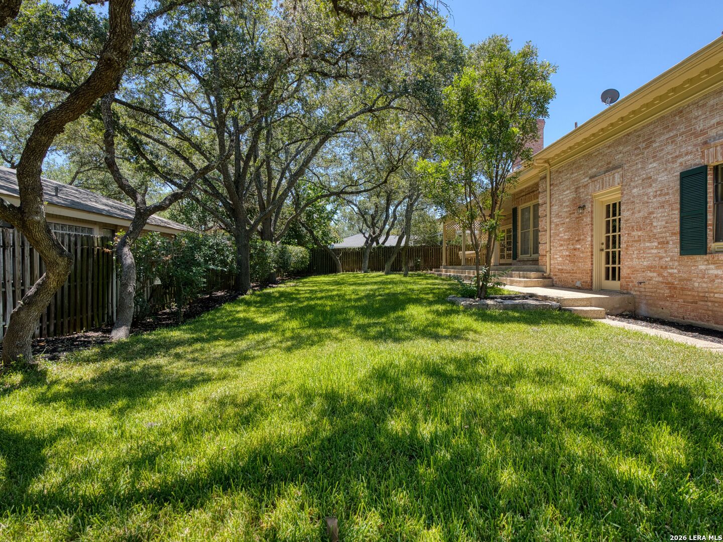 13110 Hunters Spring Street San Antonio TX 78230