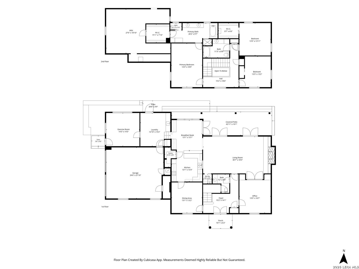 13110 Hunters Spring Street San Antonio TX 78230