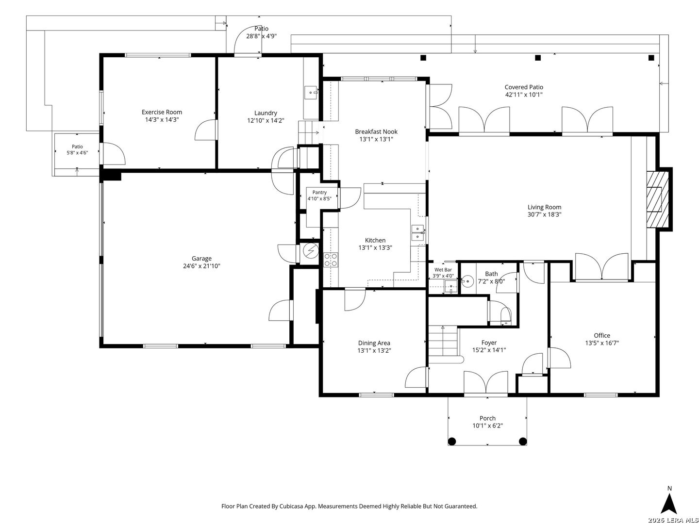 13110 Hunters Spring Street San Antonio TX 78230