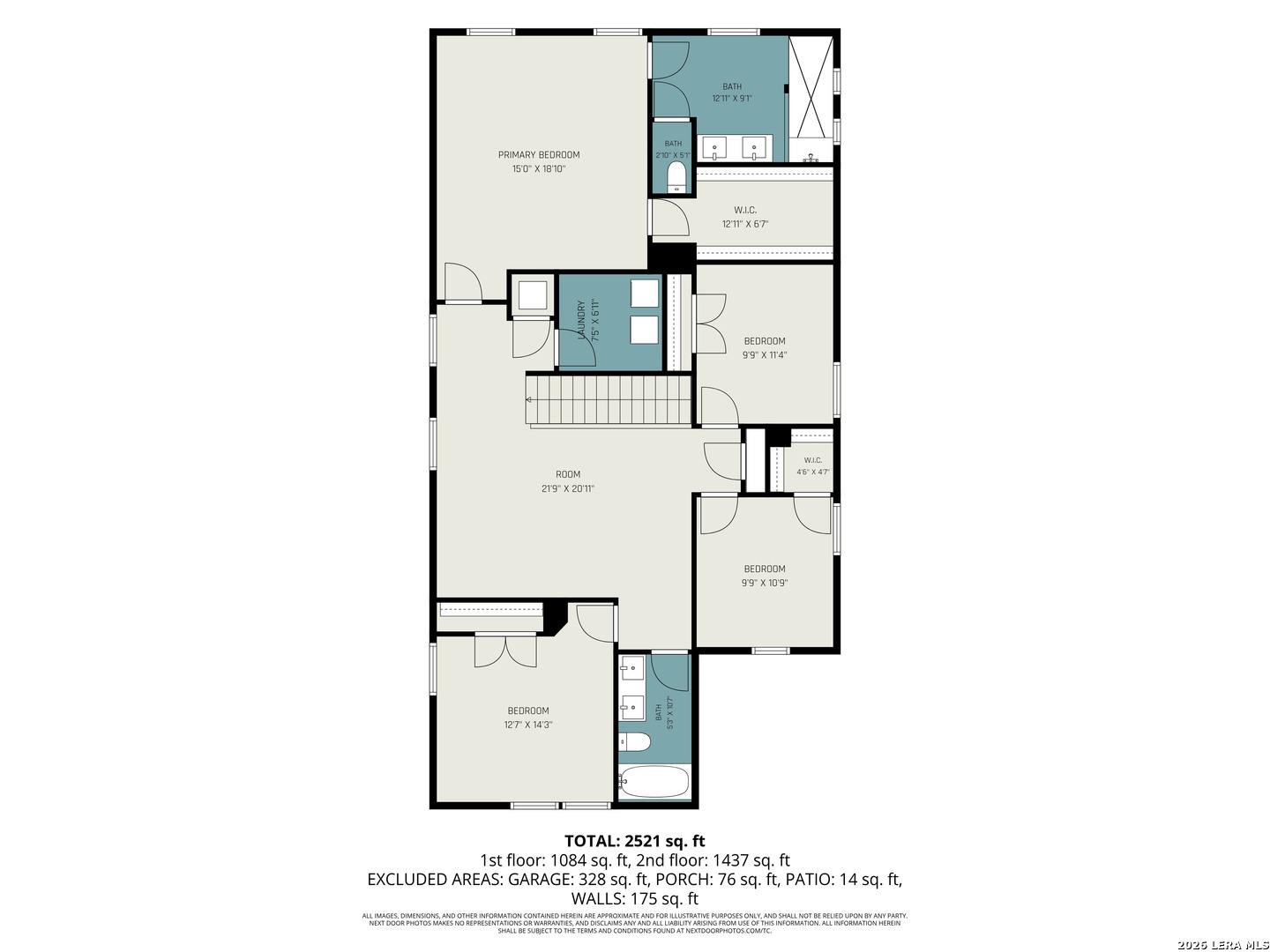 337 Dakota Creek New Braunfels TX 78130