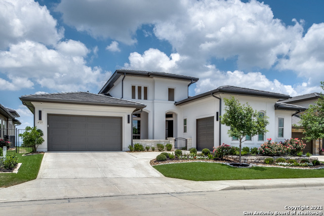 6727 Bella Colina San Antonio TX 78256