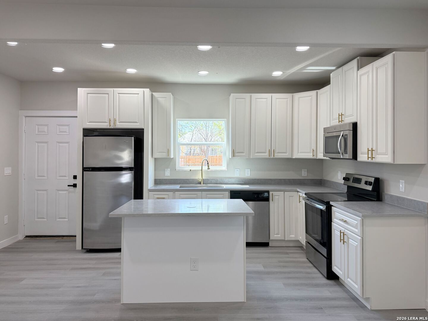 1822 Monterey San Antonio TX 78207