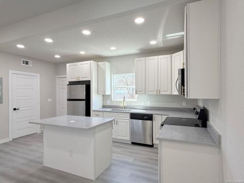 1822 Monterey San Antonio TX 78207