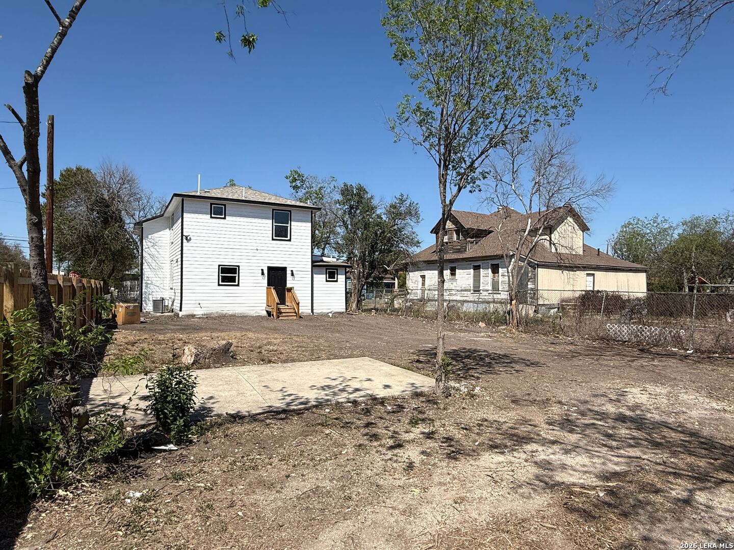 1822 Monterey San Antonio TX 78207
