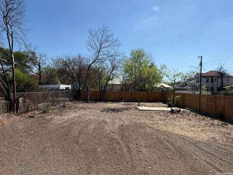 1822 Monterey San Antonio TX 78207