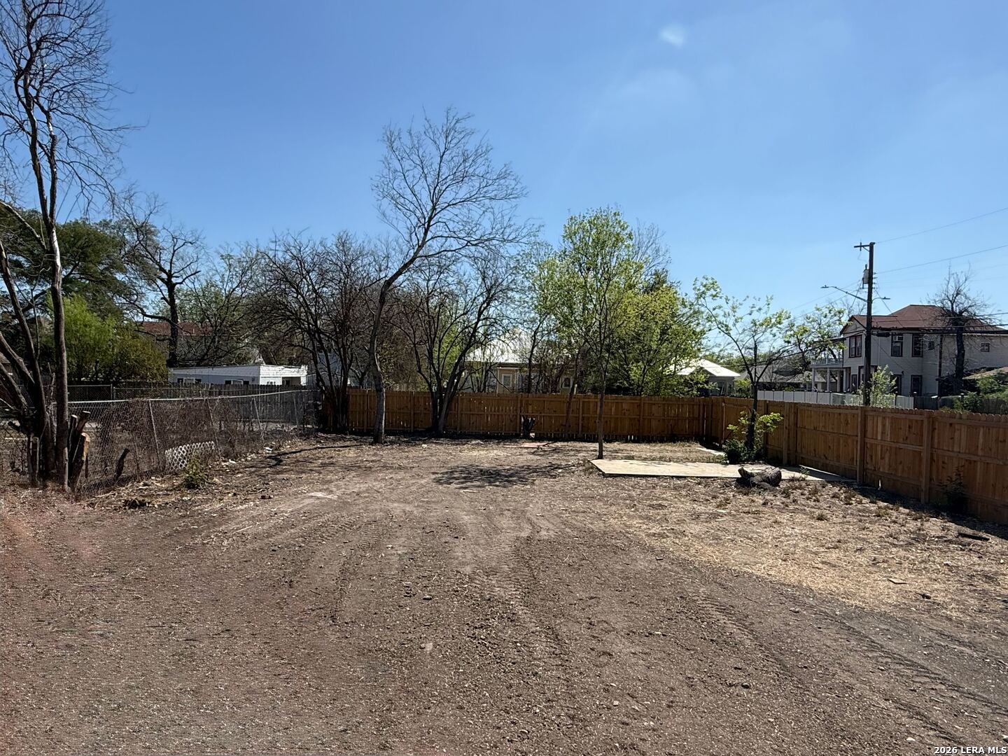 1822 Monterey San Antonio TX 78207