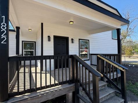 1822 Monterey San Antonio TX 78207