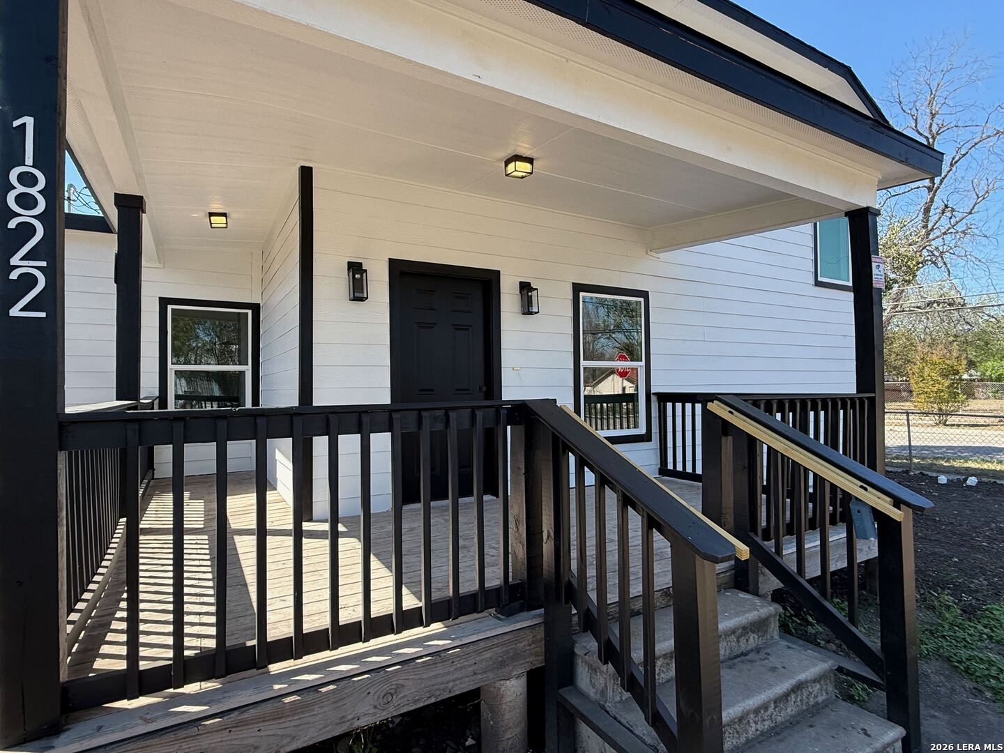 1822 Monterey San Antonio TX 78207