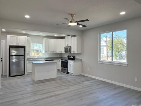 1822 Monterey San Antonio TX 78207