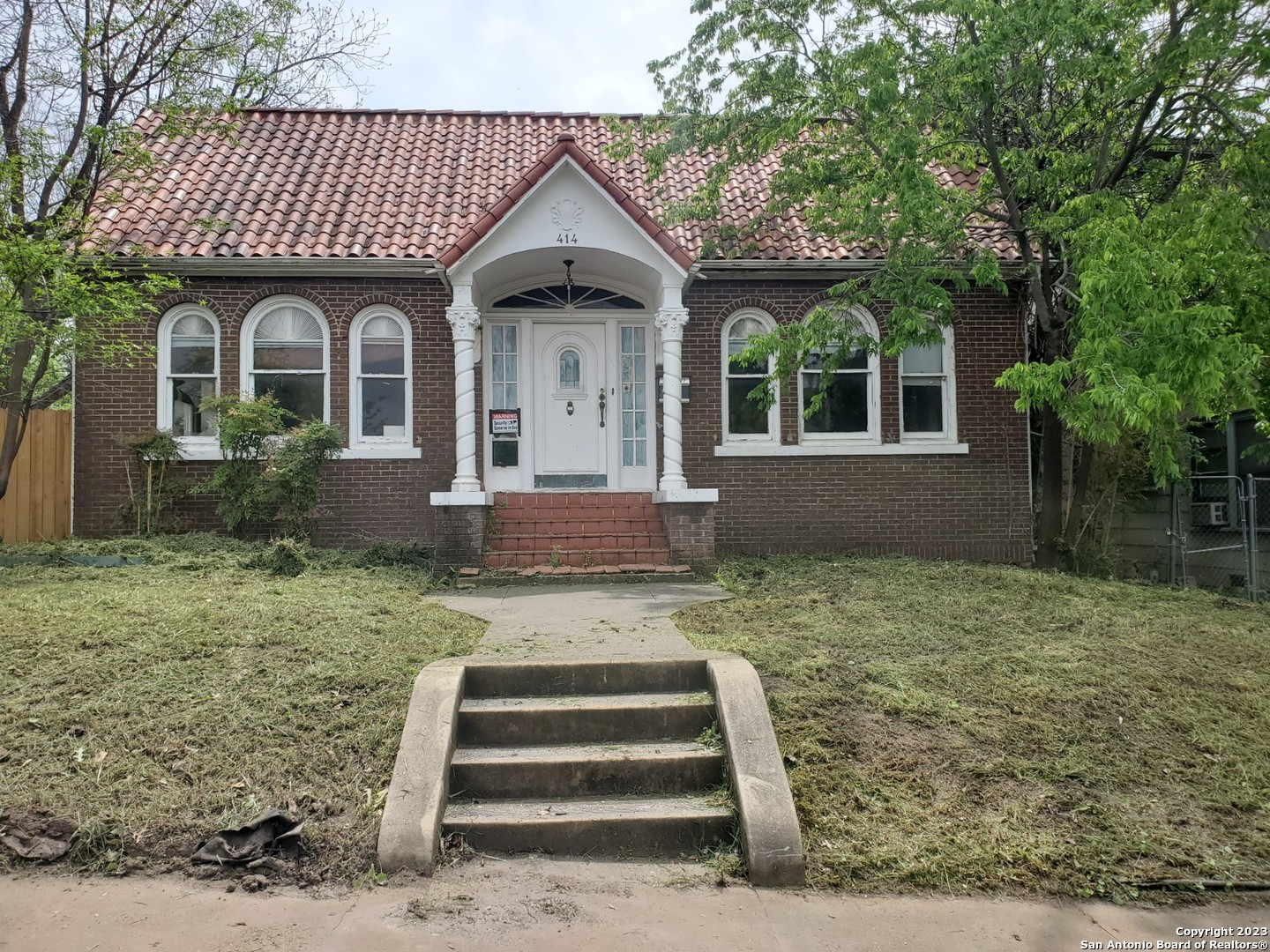 414 W Huisache Avenue San Antonio TX 78212