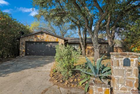 2338 Frontier Trail San Antonio TX 78251