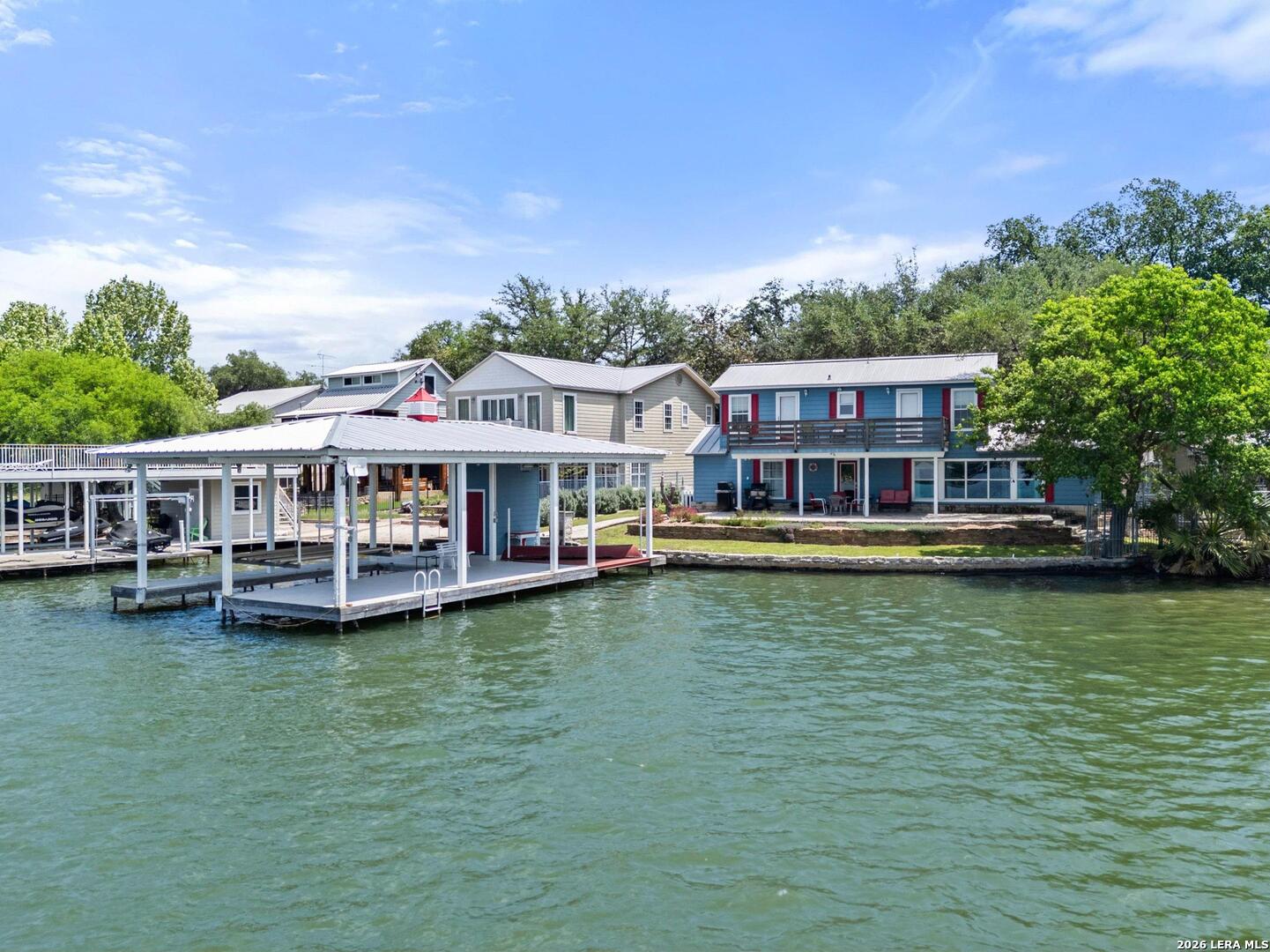 324 Granite Shoals Lane Sunrise Beach TX 78643
