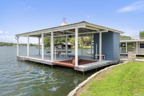 324 Granite Shoals Lane Sunrise Beach TX 78643
