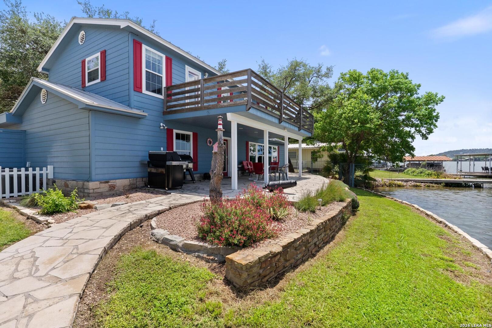 324 Granite Shoals Lane Sunrise Beach TX 78643