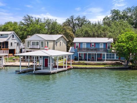 324 Granite Shoals Lane Sunrise Beach TX 78643