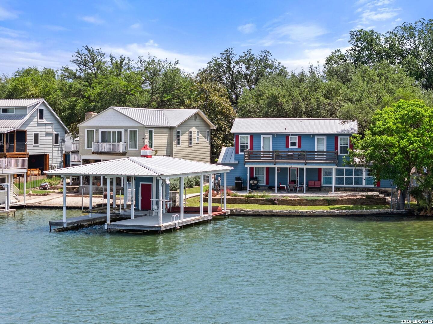 324 Granite Shoals Lane Sunrise Beach TX 78643
