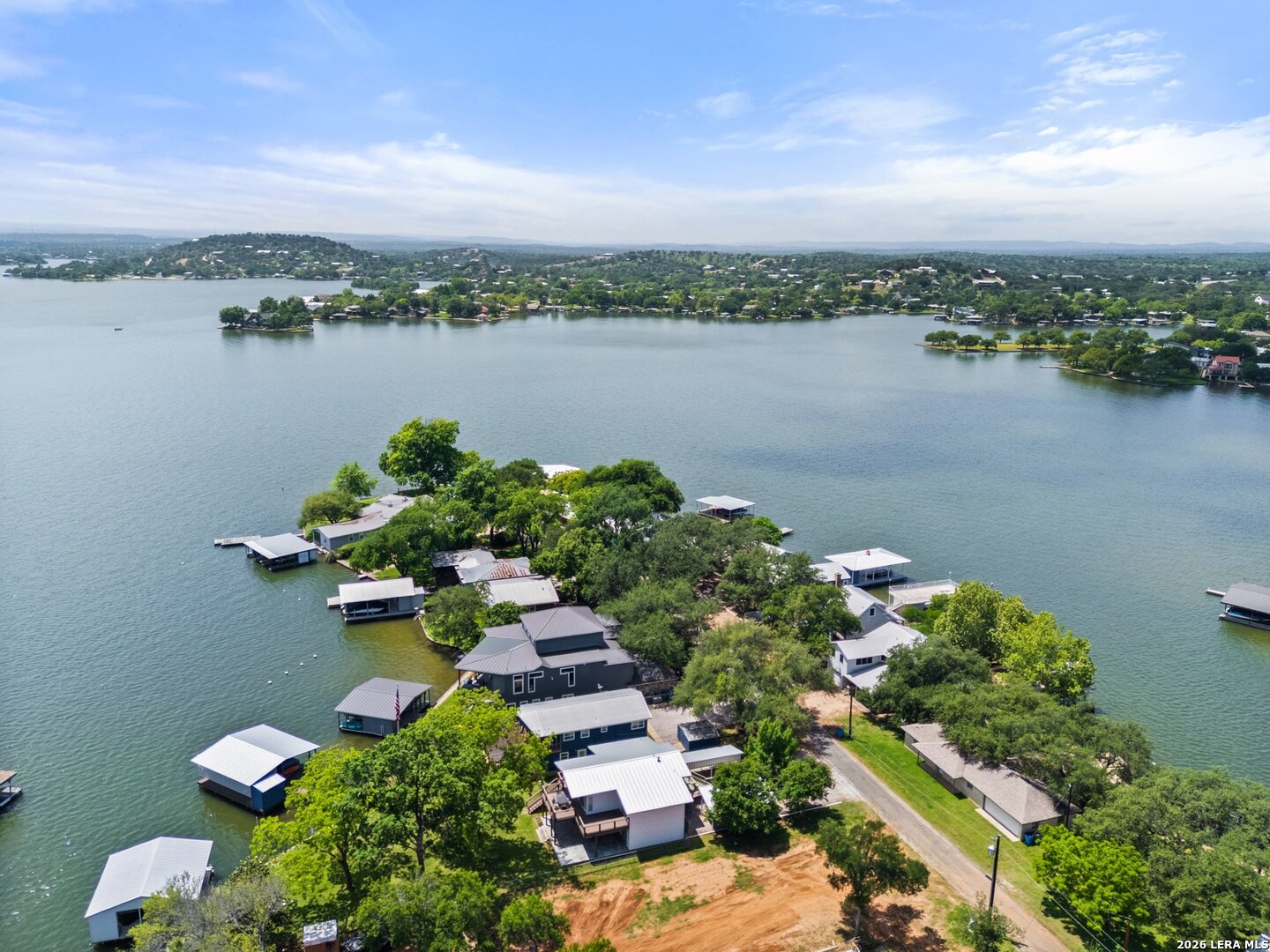 324 Granite Shoals Lane Sunrise Beach TX 78643