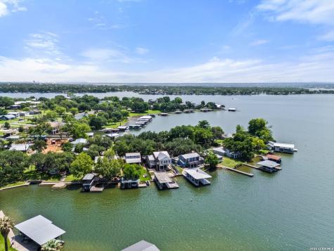 324 Granite Shoals Lane Sunrise Beach TX 78643
