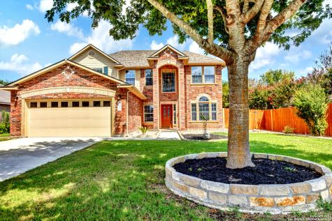 117 Katie Court W Boerne TX 78006