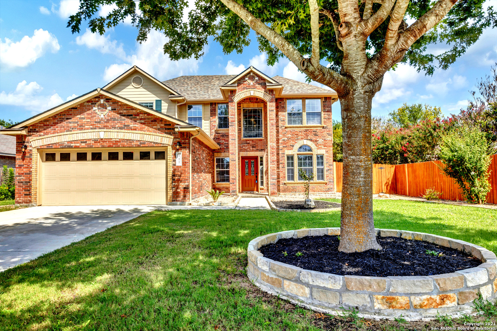 117 Katie Court W Boerne TX 78006