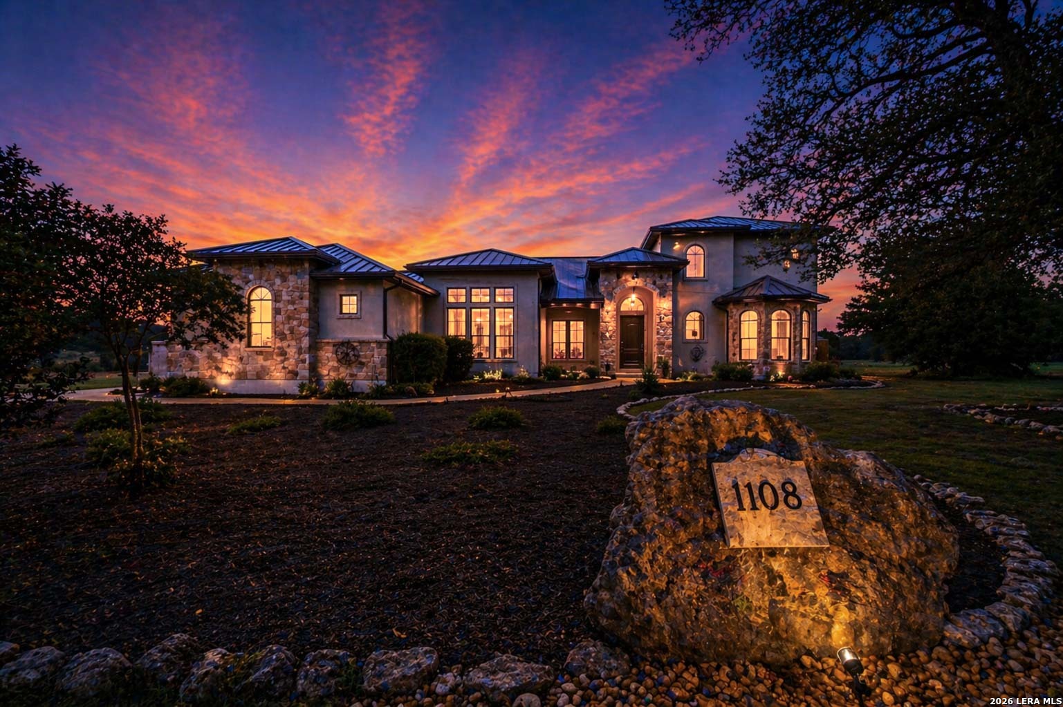 1108 Barolo Court New Braunfels TX 78132